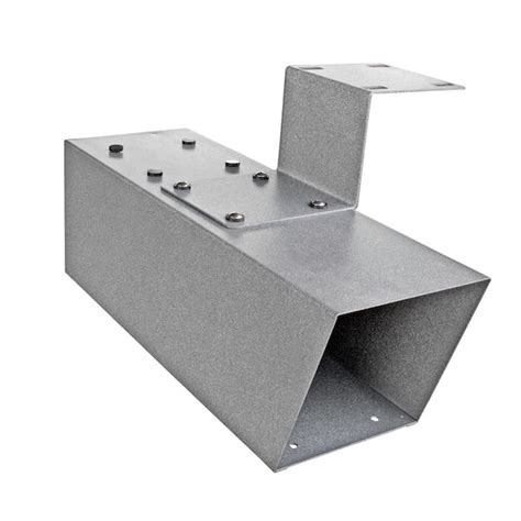 quality metal hardware newspaper bracket 1.2mm|Mail Boss 7112, Granite Newspaper Delivery Holder .